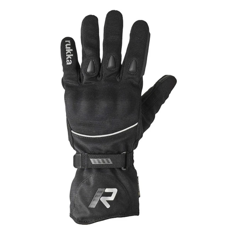 RUKKA Virium 2.0 Negro 1 RUKKA Virium 2.0 Negro