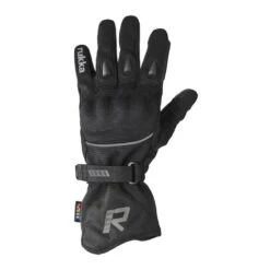 RUKKA Virve 2.0 Lady Negro / Negro