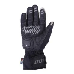 RUKKA Virve Lady Negro -Motopasion Ventas rukka virve lady negro 1