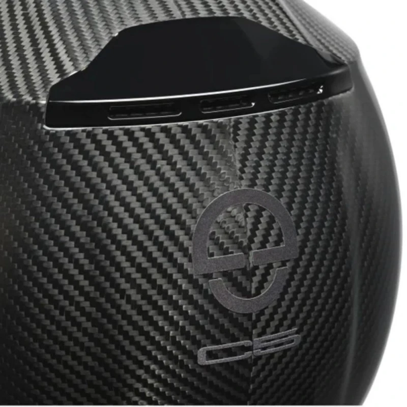 SCHUBERTH C5 Carbon Brillo 6 SCHUBERTH C5 Carbon Brillo - Imagen 6