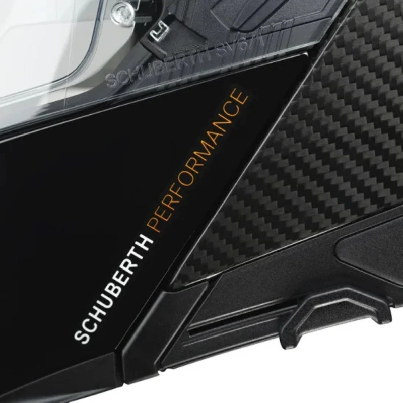 SCHUBERTH C5 Carbon Brillo 7 SCHUBERTH C5 Carbon Brillo - Imagen 7