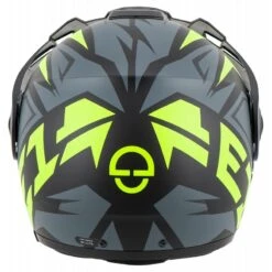 SCHUBERTH E1 Tuareg Amarillo Mate 9 SCHUBERTH E1 Tuareg Amarillo Mate -Motopasion Ventas schuberth e1 tuareg amarillo mate 3