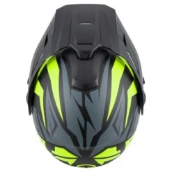 SCHUBERTH E1 Tuareg Amarillo Mate 10 SCHUBERTH E1 Tuareg Amarillo Mate -Motopasion Ventas schuberth e1 tuareg amarillo mate 4