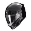 SCORPION Covert FX Solid Negro