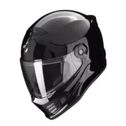 SCORPION Covert FX Solid Negro