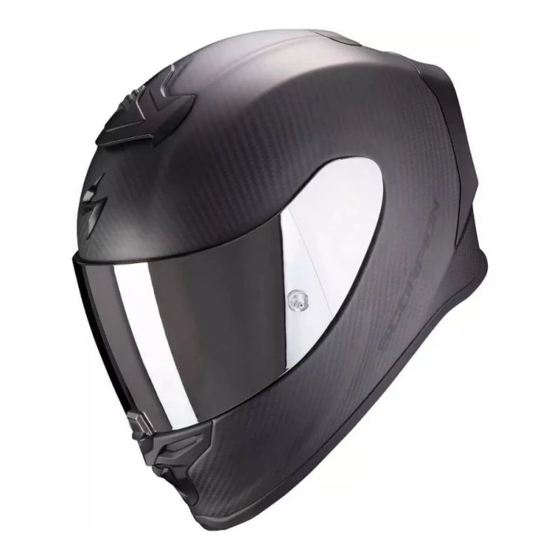 SCORPION EXO-R1 Evo Carbon Air Mate Negro 1 SCORPION EXO-R1 Evo Carbon Air Mate Negro