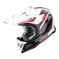 SCORPION VX-22 Air Beta Arena / Blanco