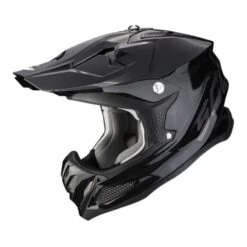 SCORPION VX-22 Air Sólid Negro