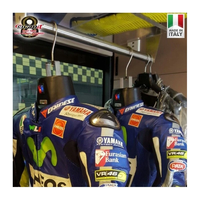 Secador De Monos Cap It 3 Secador De Monos Cap It - Imagen 3