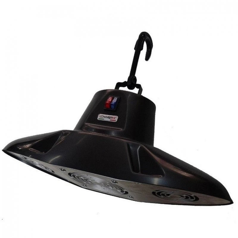 Secador De Monos Cap It 1 Secador De Monos Cap It