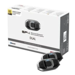 SENA SF4 Dual Pack -Motopasion Ventas sena sf4 dual pack 3