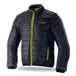 SEVENTY SD-A7 Urban Lady Negro / Amarillo Fluor