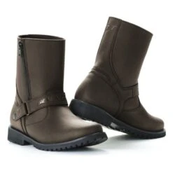 SEVENTY SD-BC11 Urbano Mujer Marrón