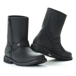 SEVENTY SD-BC11 Urbano Mujer Negro