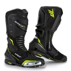 SEVENTY SD-BR1 Racing Negro Fluor