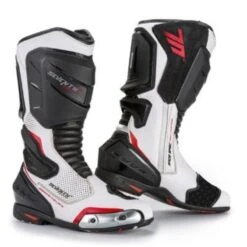 SEVENTY SD-BR1 Racing Blanco / Rojo