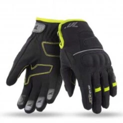 SEVENTY SD-C45 Invierno Urbano Mujer Negro / Amarillo