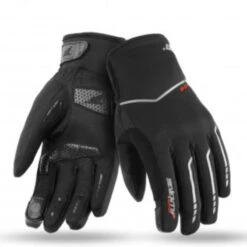 SEVENTY SD-C51 Invierno Urbano Mujer Negro / Gris