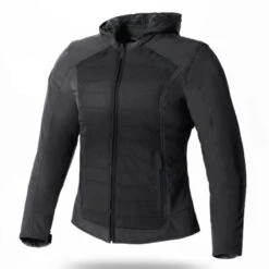 SEVENTY SD-JC75 Invierno Urbano Mujer Negro