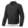 SEVENTY SD-JR65 Invierno Racing Hombre Negro