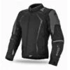 SEVENTY SD-JR47 Invierno Racing Hombre Negro / Gris