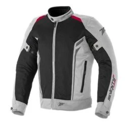 SEVENTY SD-JT32 Verano Touring Hombre Ice / Rojo