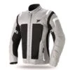 SEVENTY SD-JT44 Verano Touring Hombre Ice / Negro