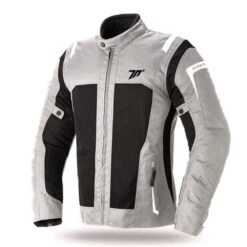 SEVENTY SD-JT44 Verano Touring Hombre Ice / Negro