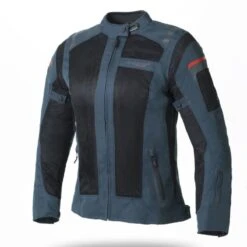 SEVENTY SD-JT58 Verano Touring Mujer Azul Marino / Negro