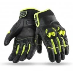 SEVENTY SD-N32 Verano Naked Hombre Negro / Amarillo -Motopasion Ventas seventy sd n32 verano naked hombre negro amarillo 1