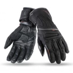 SEVENTY SD-T3 Touring Hombre Negro