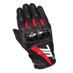 SEVENTY SD-N14 Verano Naked Hombre Negro / Rojo