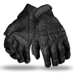 SEVENTY SD-N58 Verano Naked Hombre Negro