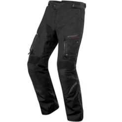 SEVENTY SD-PT1S Touring Unisex Negro
