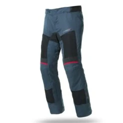 SEVENTY SD-PT22 Verano Touring Unisex Azul Marino / Negro