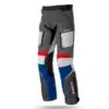 SEVENTY SD-PT3 Touring Unisex Gris Oscuro / Rojo / Azul