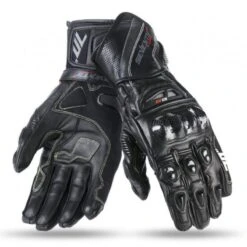 SEVENTY SD-R2K Verano Racing Infantil Negro / Gris