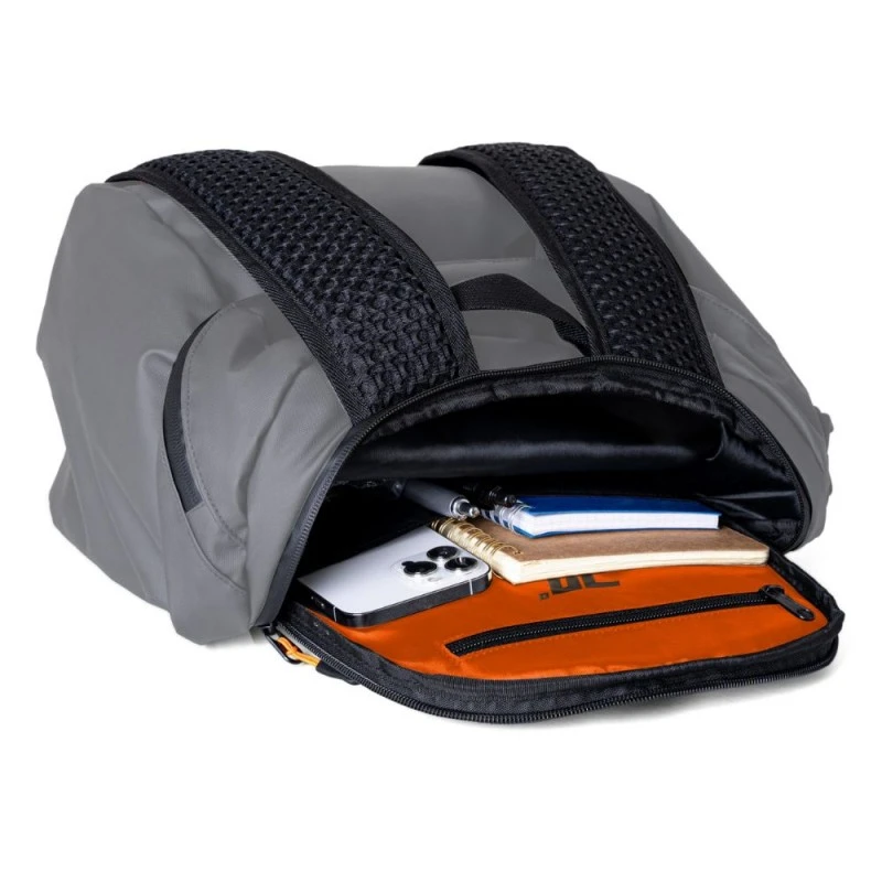 SEVENTY SD-TB3 Gris 2 SEVENTY SD-TB3 Gris - Imagen 2