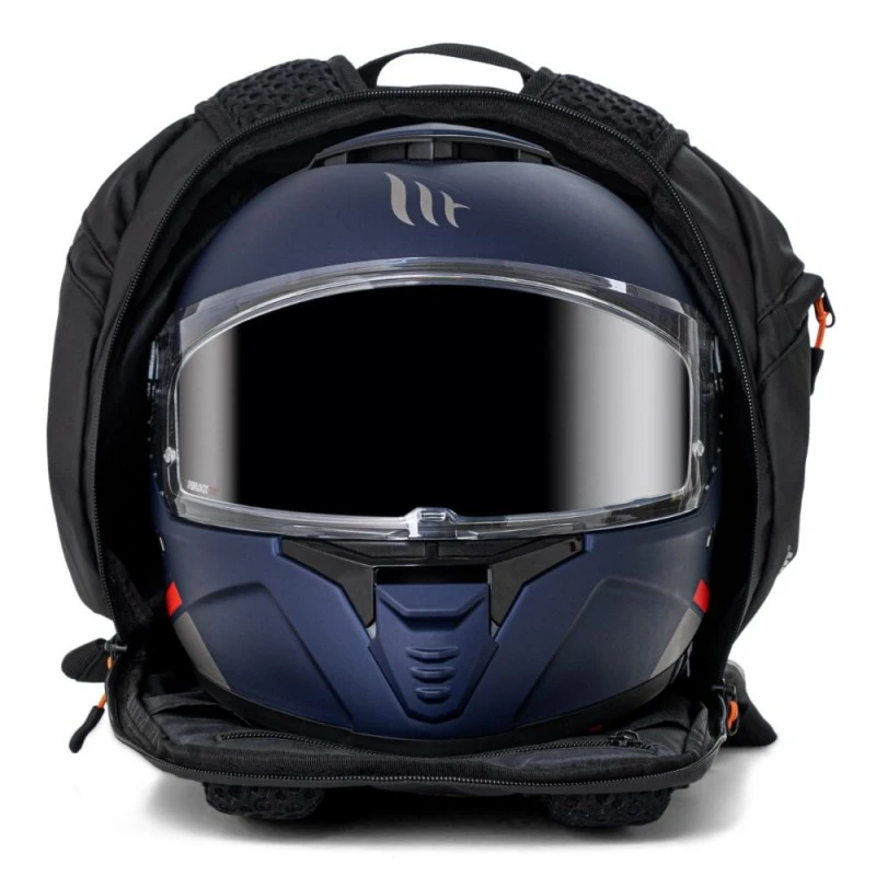 SEVENTY SD-TB3 Gris 3 SEVENTY SD-TB3 Gris - Imagen 3