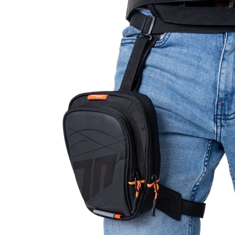 SEVENTY SD-TL1 Negro 4 SEVENTY SD-TL1 Negro - Imagen 4