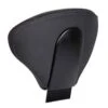 SHAD Backrest SH.Style Negro N/Logo