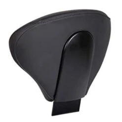 SHAD Backrest SH.Style Negro N/Logo