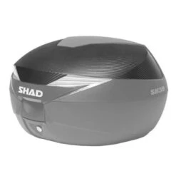 SHAD C.COV. SH39 Text. Carbono (tapa)