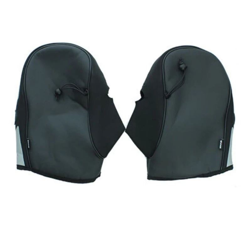 SHAD Impermeable Negro 2 SHAD Impermeable Negro - Imagen 2