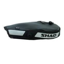 SHAD Impermeable Negro 6 SHAD Impermeable Negro -Motopasion Ventas shad impermeable negro 2