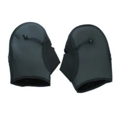 SHAD Impermeable Negro