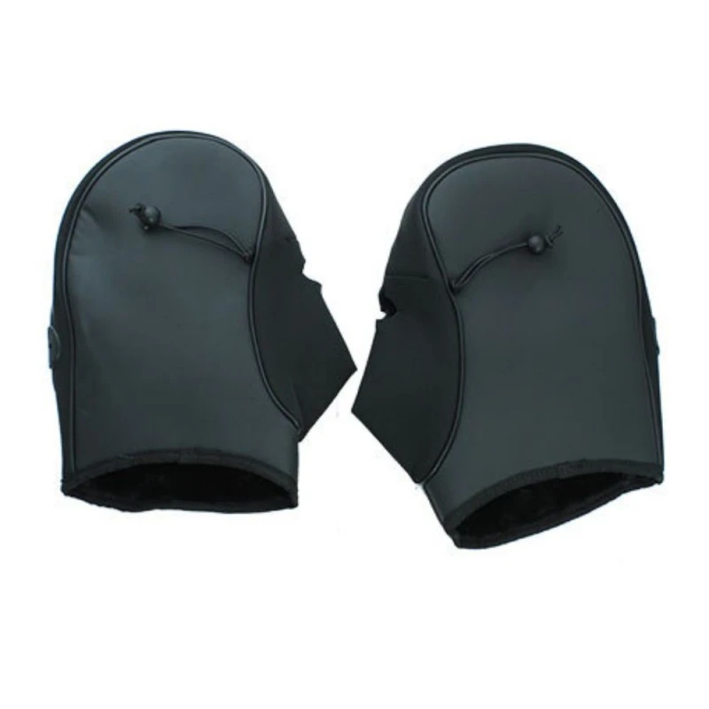 SHAD Impermeable Negro 1 SHAD Impermeable Negro