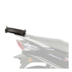 SHAD Kit Fijación Top Master Sym Symphony ST 125