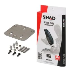 SHAD Pin System Honda HM1