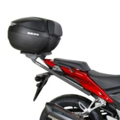 SHAD SH39 Carbon -Motopasion Ventas shad sh39 carbon 4